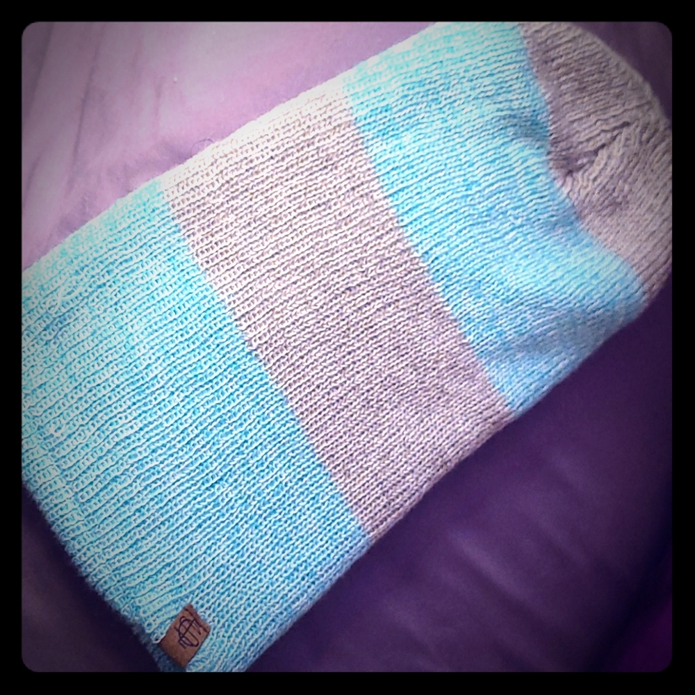 BRAND NEW Empyre Beanie sock cap